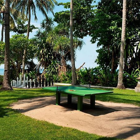 Mangsit Suites By Holiday Resort Lombok Ngoại thất bức ảnh