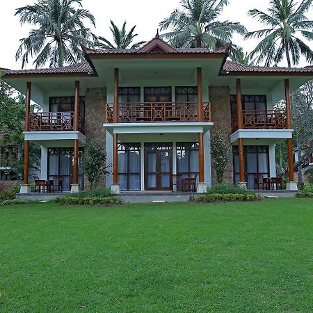 Mangsit Suites By Holiday Resort Lombok Ngoại thất bức ảnh