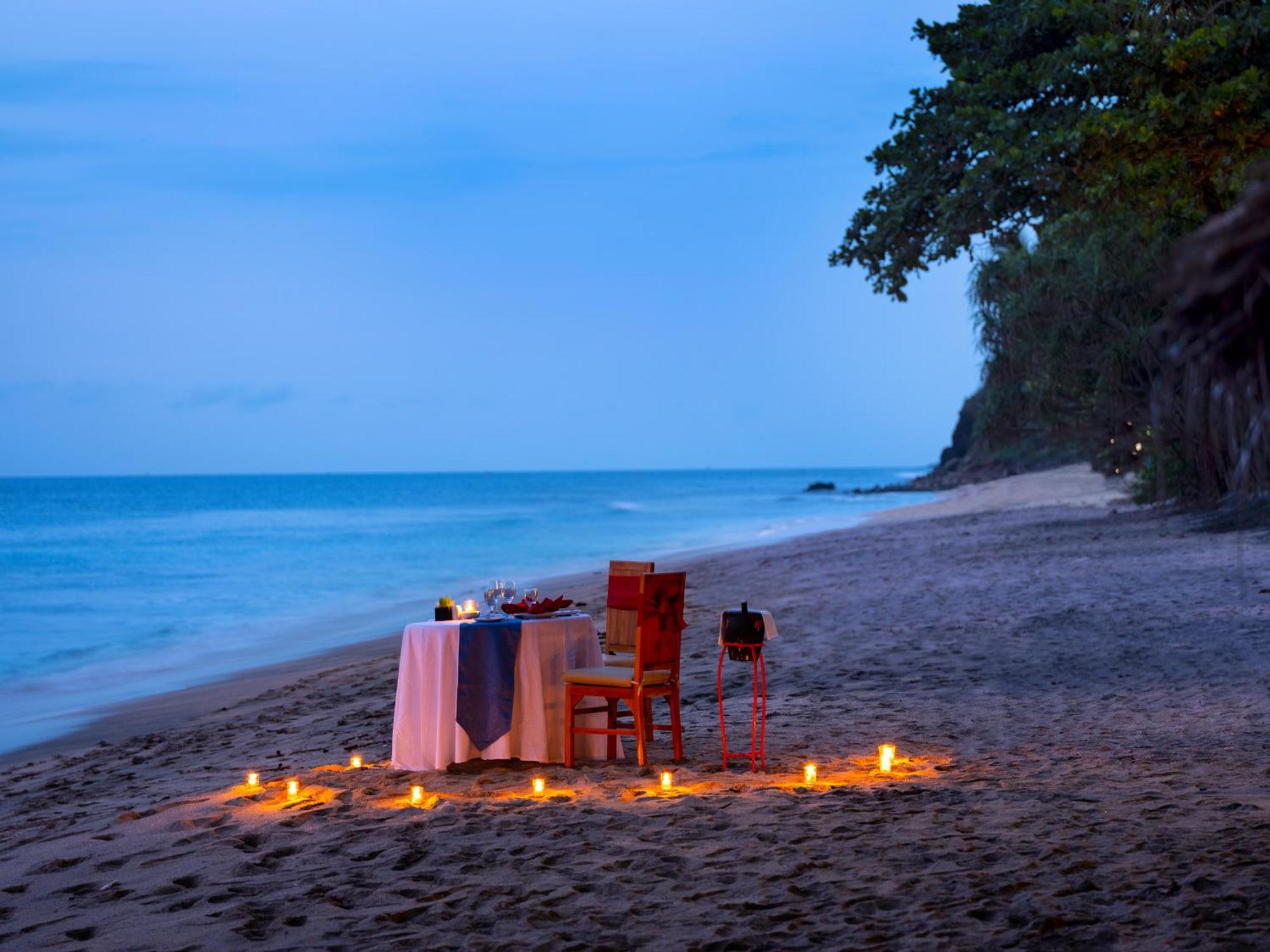 Mangsit Suites By Holiday Resort Lombok Ngoại thất bức ảnh