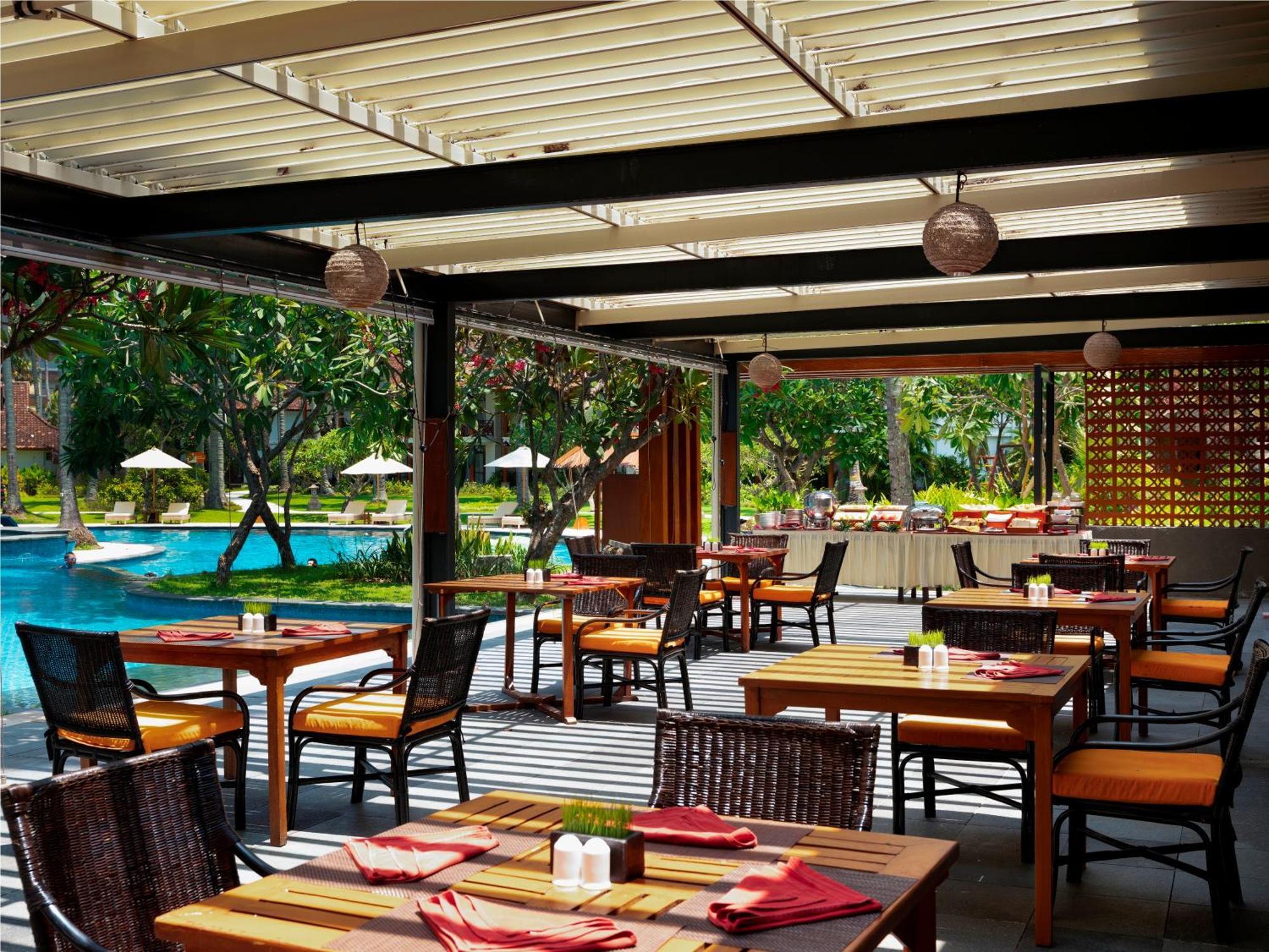 Mangsit Suites By Holiday Resort Lombok Ngoại thất bức ảnh