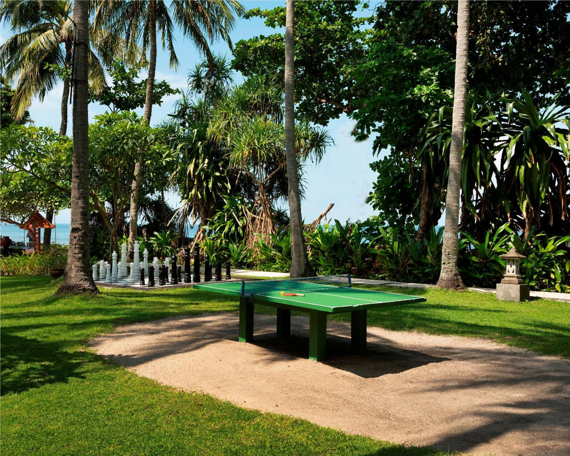Mangsit Suites By Holiday Resort Lombok Ngoại thất bức ảnh