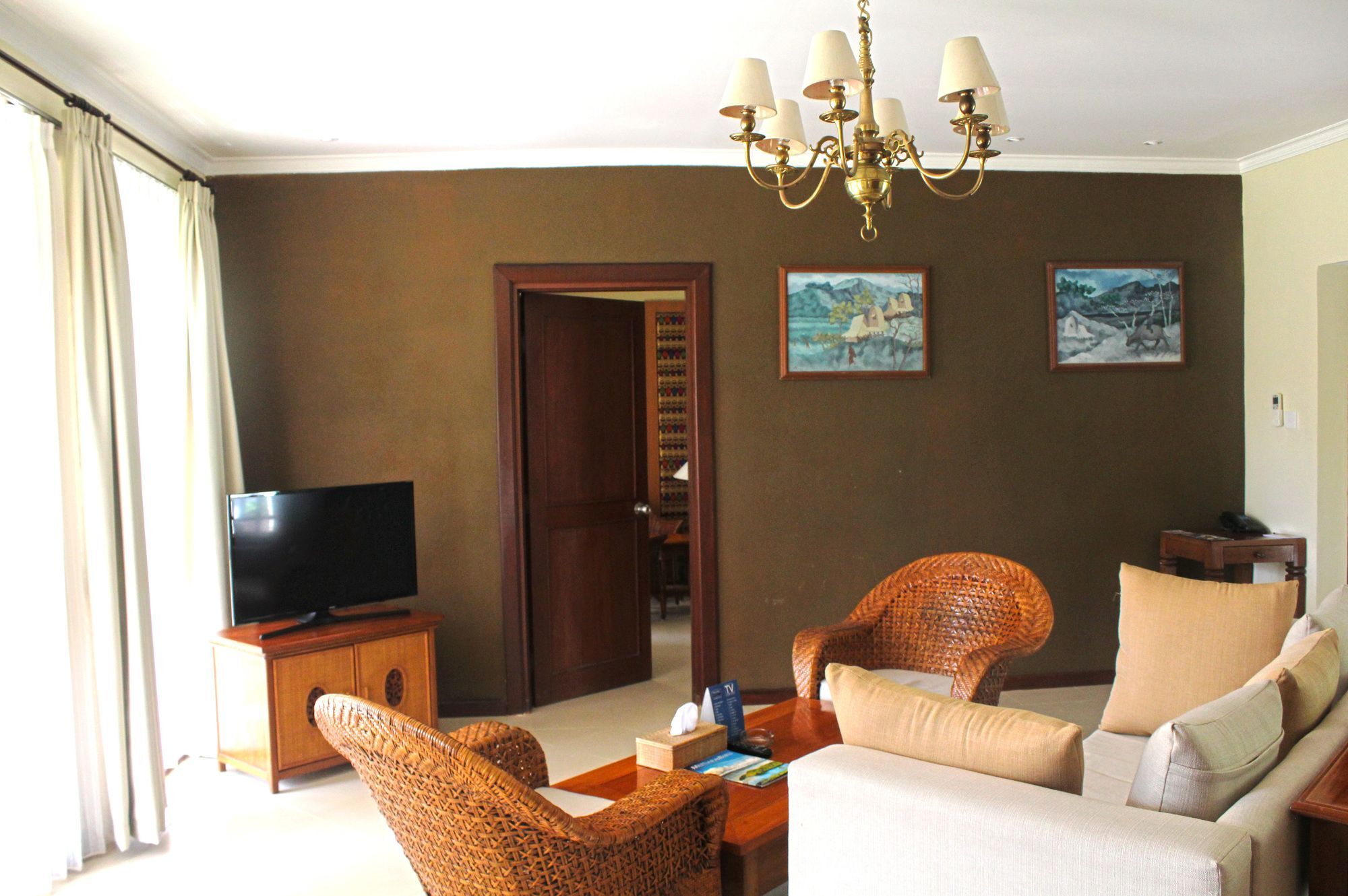 Mangsit Suites By Holiday Resort Lombok Ngoại thất bức ảnh